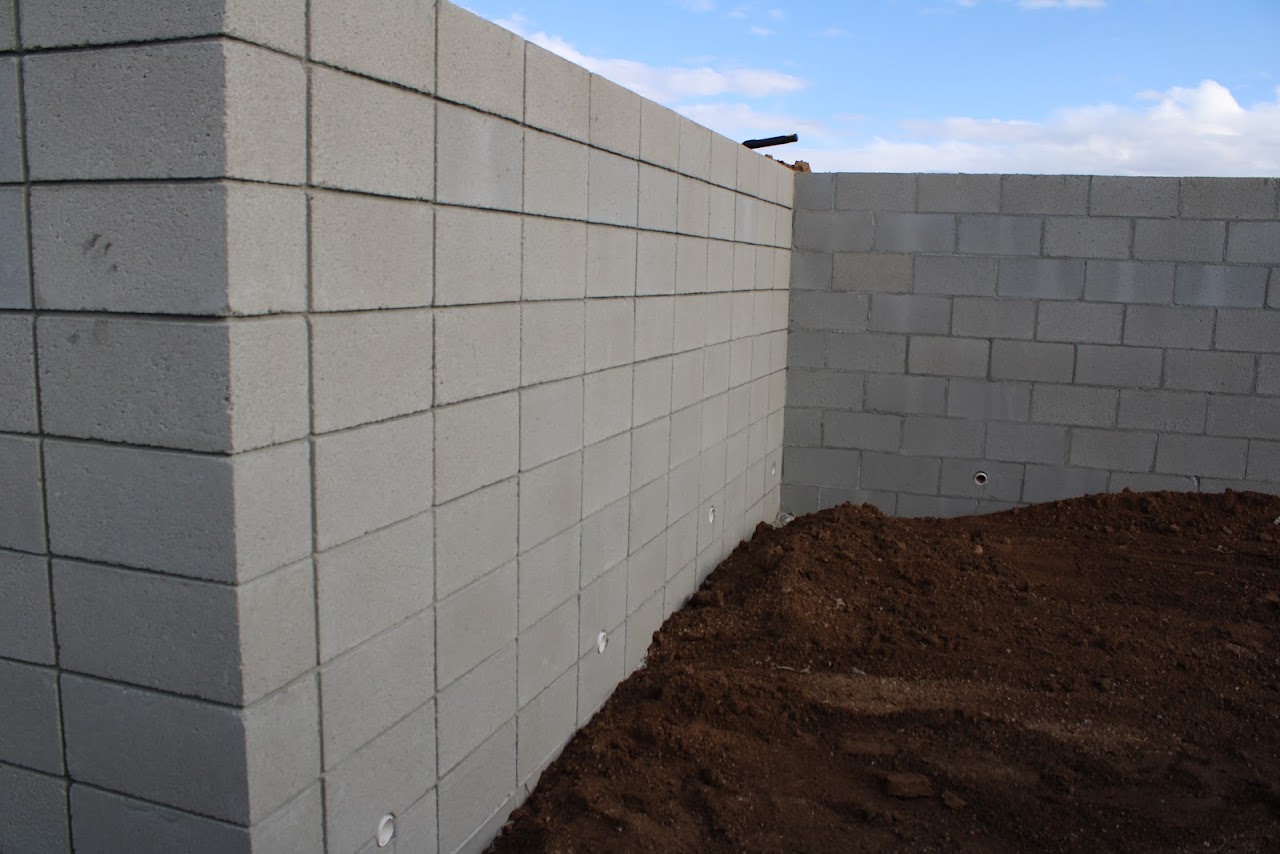 Tera's Masonry LLC project