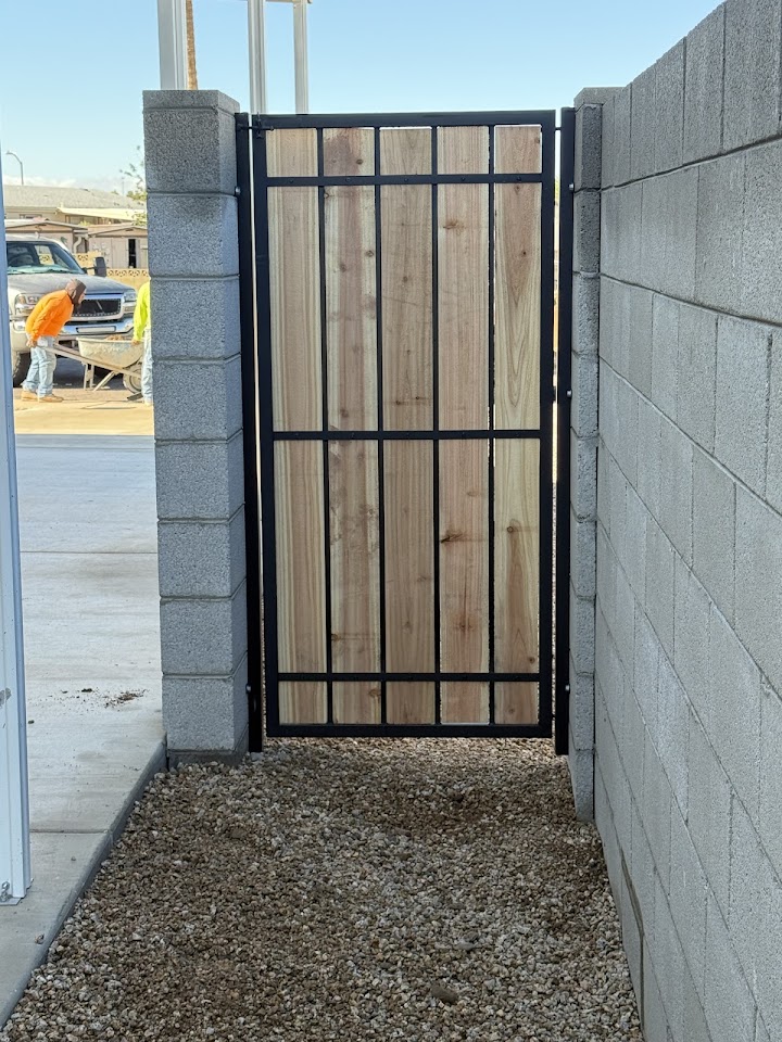 Tera's Masonry LLC project